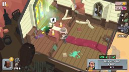 West Escape (NS)   © QubicGames 2025    3/6