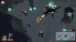 West Escape (NS) &nbsp; &copy; QubicGames 2025 &nbsp;  4/6