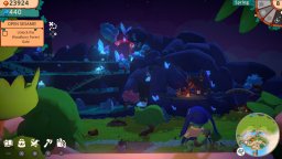 Amber Isle (NS)   © Team17 2025    2/6