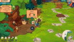 Amber Isle (NS)   © Team17 2025    3/6