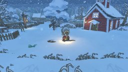 Echoes Of The Plum Grove (NS)   © Indie.io 2025    2/6