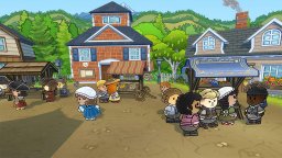 Echoes Of The Plum Grove (NS)   © Indie.io 2025    5/6