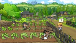 Echoes Of The Plum Grove (NS)   © Indie.io 2025    6/6