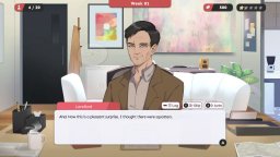 Matchmaker Agency (NS) &nbsp; &copy; Soft Source 2025 &nbsp;  6/6