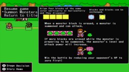 Puzzle & Summoner (NS)   © Hunters 2025    1/6