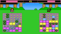 Puzzle & Summoner (NS)   © Hunters 2025    2/6