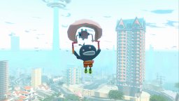 Tiny Terry's Turbo Trip (NS)   © Super Rare 2025    2/6