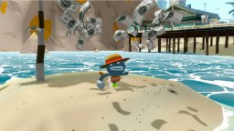 Tiny Terry's Turbo Trip (NS) &nbsp; &copy; Super Rare 2025 &nbsp;  4/6