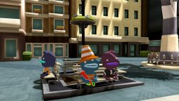 Tiny Terry's Turbo Trip (NS) &nbsp; &copy; Super Rare 2025 &nbsp;  6/6