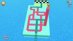 Stacky Dash (NS) &nbsp; &copy; QubicGames 2025 &nbsp;  1/6