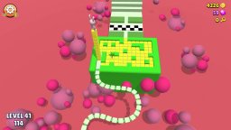 Stacky Dash (NS) &nbsp; &copy; QubicGames 2025 &nbsp;  4/6