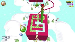 Stacky Dash (NS) &nbsp; &copy; QubicGames 2025 &nbsp;  5/6