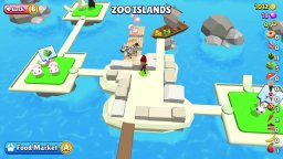 Stacky Dash (NS) &nbsp; &copy; QubicGames 2025 &nbsp;  6/6