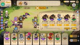 Girls Of The Tower (NS)   © OKJOY 2025    1/5