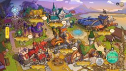 Girls Of The Tower (NS) &nbsp; &copy; OKJOY 2025 &nbsp;  5/5