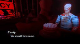 Mouthwashing (PC) &nbsp; &copy; Critical Reflex 2024 &nbsp;  1/4