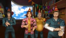 Mouthwashing (PC) &nbsp; &copy; Critical Reflex 2024 &nbsp;  2/4