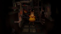 Mouthwashing (PC) &nbsp; &copy; Critical Reflex 2024 &nbsp;  3/4