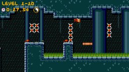 Chibi Ninja Shino-kun: Treasure Of Demon Tower (XBO)   © Ratalaika 2025    1/6