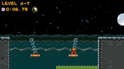 Chibi Ninja Shino-kun: Treasure Of Demon Tower (XBO)   © Ratalaika 2025    4/6