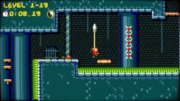 Chibi Ninja Shino-kun: Treasure Of Demon Tower (XBO)   © Ratalaika 2025    6/6