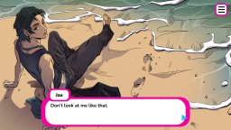 Replay Boys (XBO)   © Split Narrative 2025    1/6