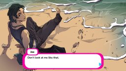 Replay Boys (XBO)   © Split Narrative 2025    2/6