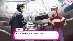 Replay Boys (XBO)   © Split Narrative 2025    3/6