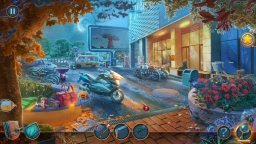 Unsolved Case: Above The Law: Collector's Edition (XBO)   © Legacy 2025    2/6