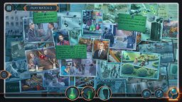 Unsolved Case: Above The Law: Collector's Edition (XBO) &nbsp; &copy; Legacy 2025 &nbsp;  5/6