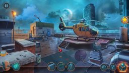 Unsolved Case: Above The Law: Collector's Edition (XBO) &nbsp; &copy; Legacy 2025 &nbsp;  6/6