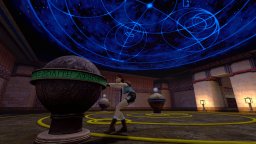 Tomb Raider IV-VI Remastered (XBO)   © Aspyr 2025    3/5