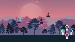 Archers: Shadow Strike (PS5) &nbsp; &copy; Zakym 2025 &nbsp;  6/6