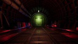 Fear Of Biosec (PS4)   © Erik Games 2025    6/6