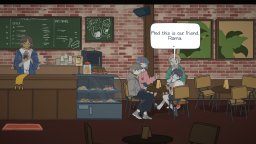 Afterlove EP (PS5) &nbsp; &copy; Surprise Attack 2025 &nbsp;  2/6