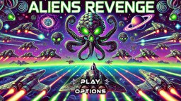 Aliens Revenge (PS5) &nbsp; &copy; Smobile 2025 &nbsp;  1/6