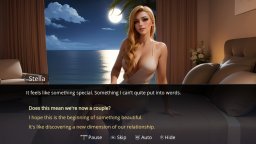 Dating Stories (PS4) &nbsp; &copy; Somequest 2025 &nbsp;  1/6