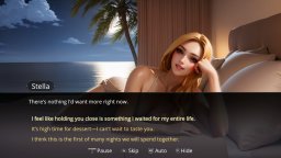 Dating Stories (PS4) &nbsp; &copy; Somequest 2025 &nbsp;  2/6