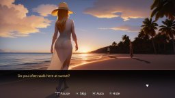 Dating Stories (PS4) &nbsp; &copy; Somequest 2025 &nbsp;  6/6