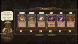 Deep, In The Forest (PS5)   © ESDigital 2025    4/6