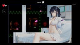 Kawaii Puzzle Quest (PS5)   © Kodobur 2025    3/6