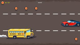 Pixicharm: Bus Coinventure (PS5)   © Pixel Lantern 2025    3/6