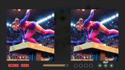 Spot The Difference Sports (PS4) &nbsp; &copy; Sabec 2025 &nbsp;  3/6