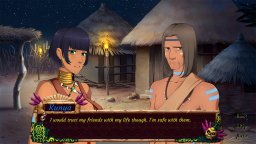 The Beastmaster Princess (PS4) &nbsp; &copy; Gamuzumi 2025 &nbsp;  6/6