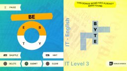 Wheel Of Words: Crossword (PS5)   © Source Byte 2025    2/6
