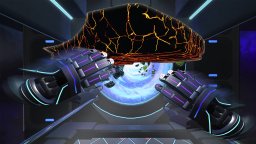 DodgeCraft (PS5) &nbsp; &copy; INCISIV 2025 &nbsp;  2/6