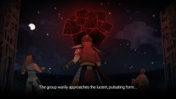 Shujinkou (PS4)   © Rice 2025    1/6