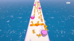 Spin Around (PS5)   © Nostra 2025    1/6