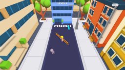 Spin Around (PS5)   © Nostra 2025    2/6