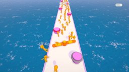 Spin Around (PS5)   © Nostra 2025    3/6